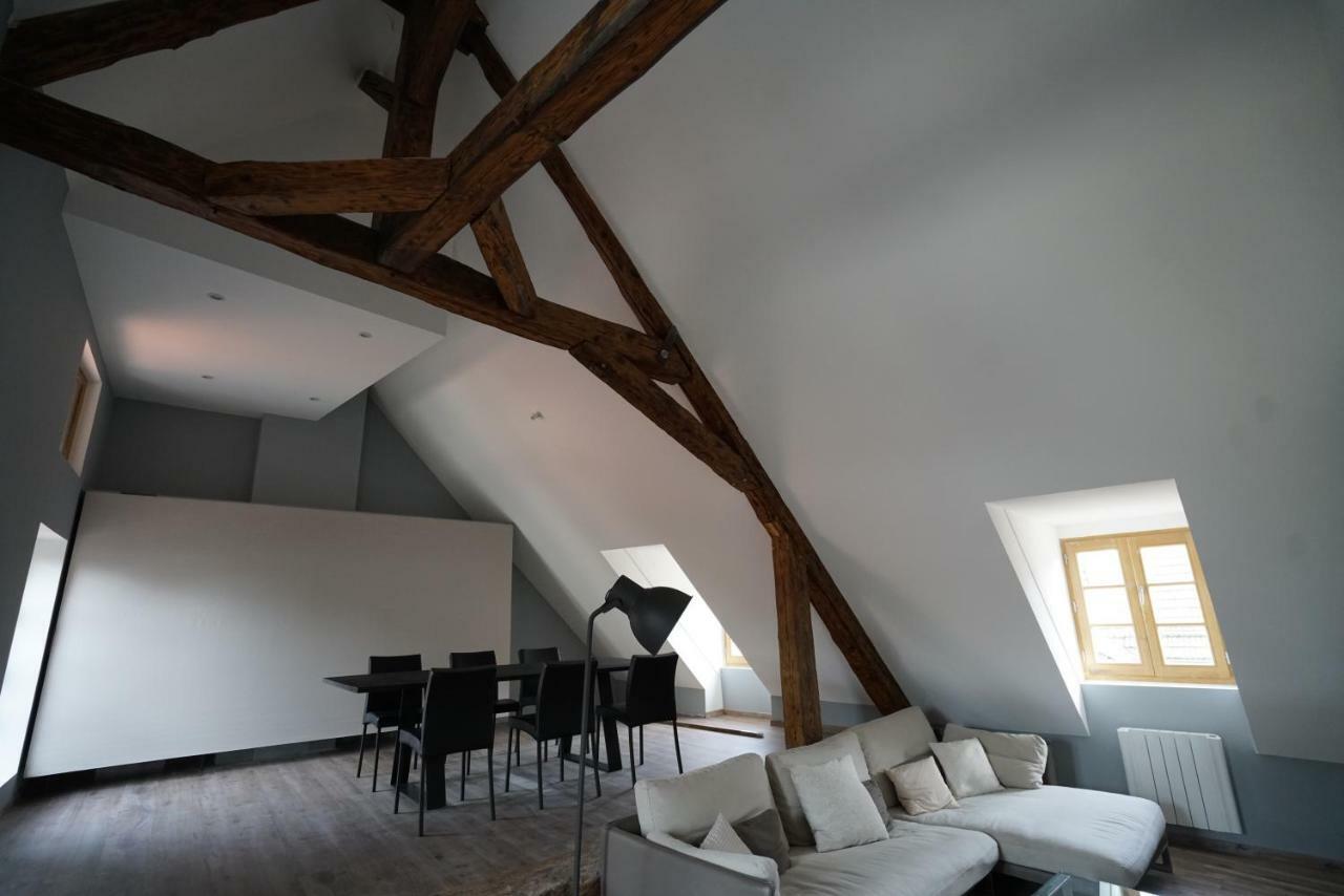 Guest Vip Annecy Lake Luaran gambar