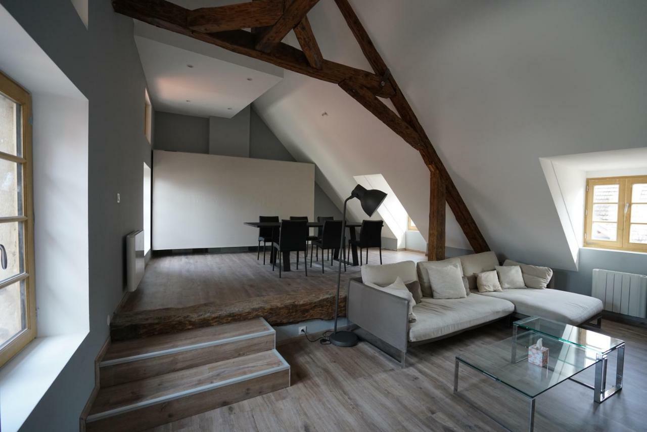 Guest Vip Annecy Lake Luaran gambar